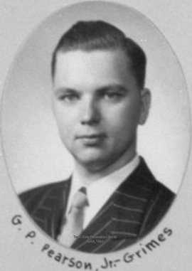 G.P. Pearson, Jr.