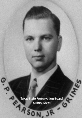 G.P. Pearson, Jr.