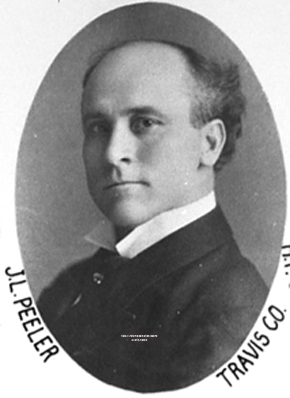 J.L. Peeler