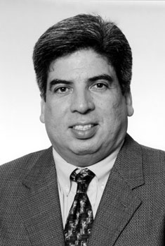 Aaron Peña