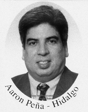 Aaron Peña