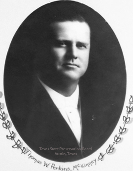 Thomas W. Perkins