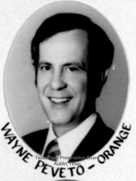 Wayne Peveto