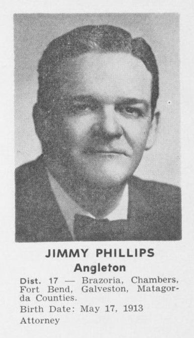 Jimmy Phillips
