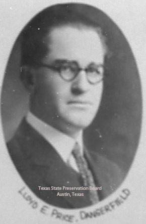 Lloyd E. Price