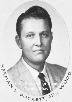 Herman V. Puckett, Jr.