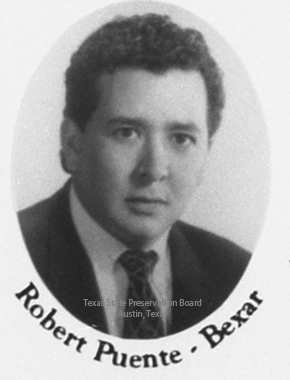 Robert Puente