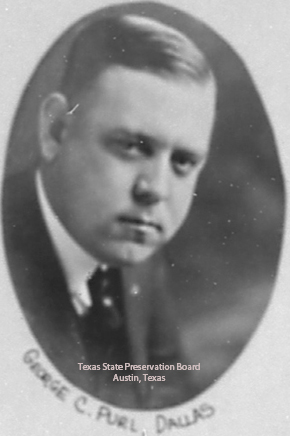 George C. Purl