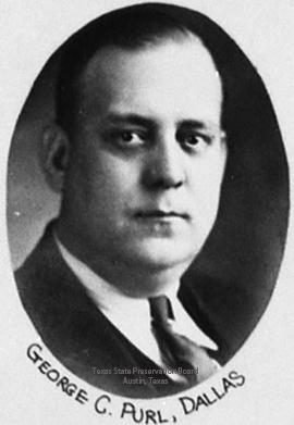 George C. Purl