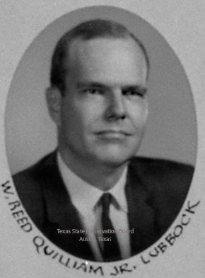 W. Reed Quilliam, Jr.