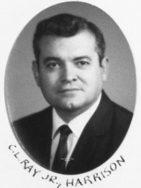 C.L. Ray, Jr.