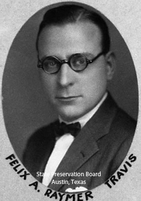 Felix A. Raymer