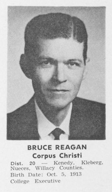 Bruce Reagan