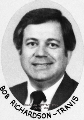 Bob Richardson