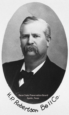 H.P. Robertson