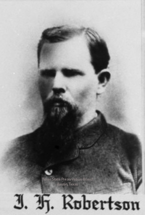 J.H. Robertson