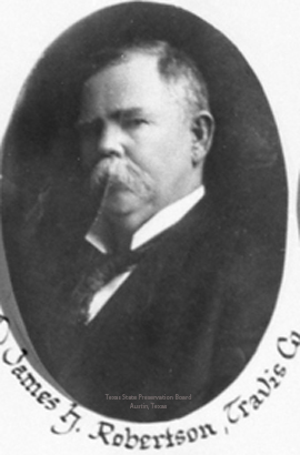 James H. Robertson