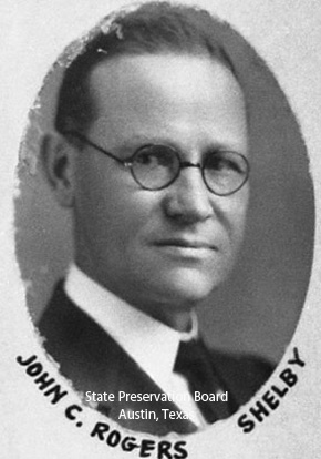 John C. Rogers