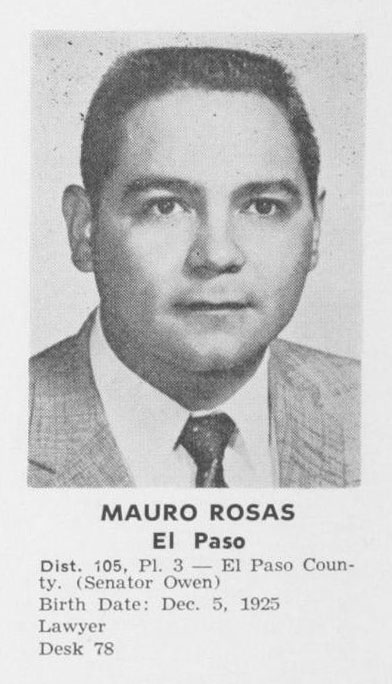 Mauro Rosas