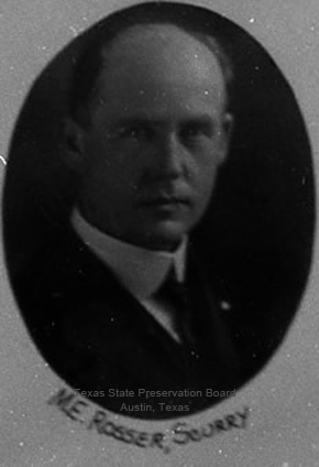 M.E. Rosser