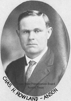 Chas H. Rowland