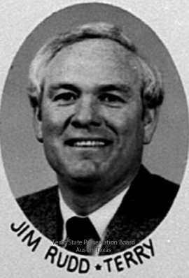 Jim Rudd