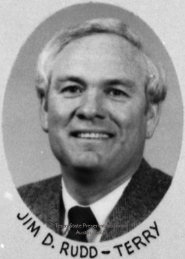 Jim D. Rudd