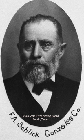 F.A. Schlick