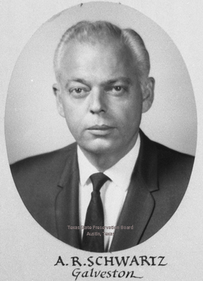 A.R. Schwartz