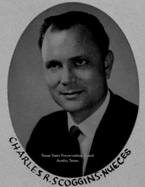 Charles R. Scoggins