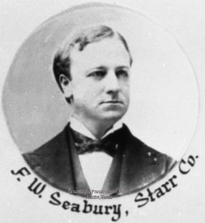F.W. Seabury