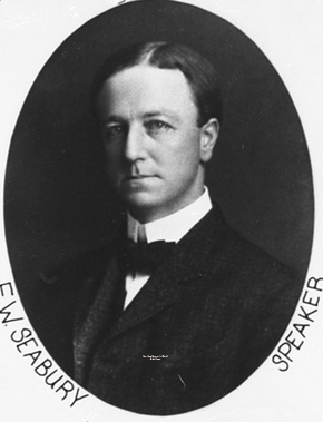 F.W. Seabury