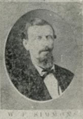 W.T. Simmons