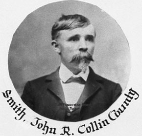 John R. Smith