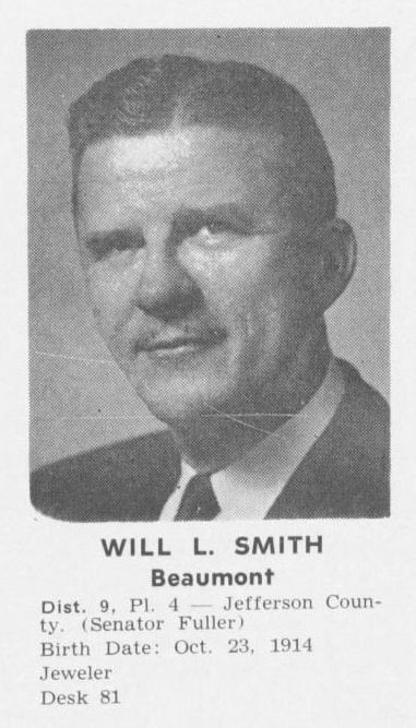 Will L. Smith