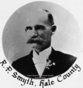 R.P. Smyth