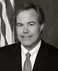Speaker Joe Straus