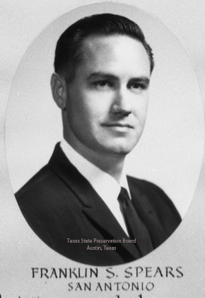 Franklin S. Spears