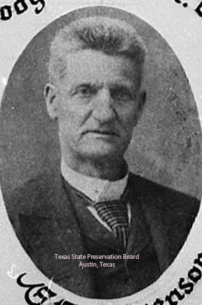 G.B. Stevenson