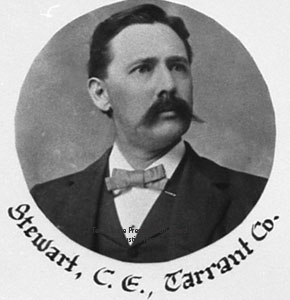 C.E. Stewart