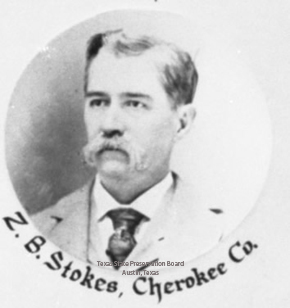 Z.B. Stokes