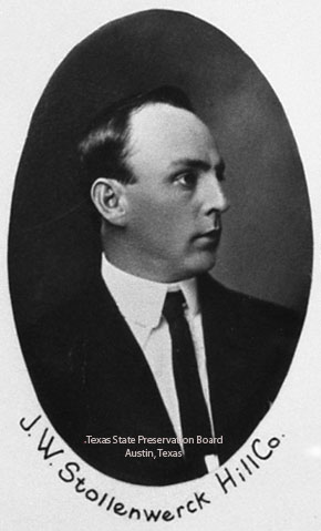 J.W. Stollenwerck