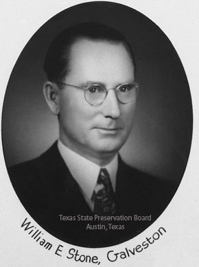 William E. Stone