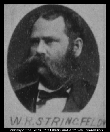 W.R. Stringfelow