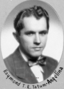 Raymond T. R. Tatum