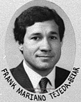 Frank Mariano Tejeda