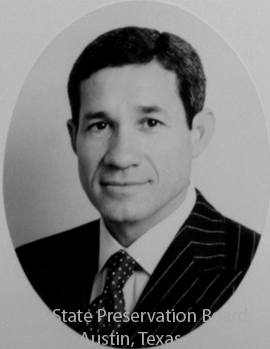 Frank M. Tejeda