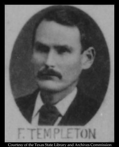 F. Templeton
