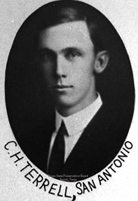 Chester H. Terrell