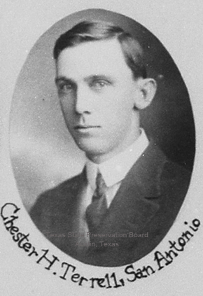 Chester H. Terrell